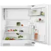Image de Aeg osf6i82ef frigo combine intégré 111 l e blanc