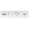 Image de Congélateur top aeg oab6i82ef encastrable 82 cm