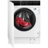 Image de Lave linge séchant aeg lwg88416bi