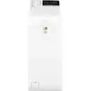 Image de Machine À Laver Electrolux EW8T363A Charge Par Dessus 6 Kg 1251 Tr/min Blanc