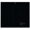 Image de Table de cuisson induction - ELECTROLUX - EIS67386 - 3 zones modulables - 7350 W - Commandes tactiles frontales