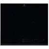 Image de Electrolux - table de cuisson induction 59cm 3 feux noir eis67356 - série 800 EIS67356