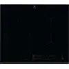 Image de Electrolux Eis62453 Noir Intégré 60 Cm Plaque Avec Zone À Induction 4 Zone(s)