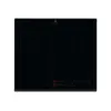 Image de Table Induction Encastrable Electrolux Eis62356 Noire 3 Zones Hob2hood Stop&go