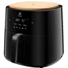 Image de Air Fryer Série 700 Série 700 ELECTROLUX EAF7B Noir