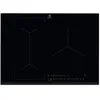Image de Electrolux Plaque de cuisson induction 78cm 4 feux noir - EIV85453