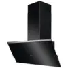 Image de Hotte décorative murale aeg dve5962hb