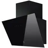 Image de Hotte murale moderne - Electrolux - LFV626K - 60 cm - Hob2Hood® - 710 m³/h - Mode intensif - Éclairage LED