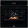 Image de Four Encastrable Electrolux Eoe8p19wh Pyrolyse Noir Wifi