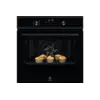 Image de Four Encastrable Électrique Eod6p56wh 72 L Noir Electrolux