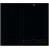 Image de Plaque A Induction - Eiv66453i - 4 Foyers - 7350 Watts - Verre Trempé