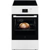 Image de Cuisinière induction Electrolux EKI564223W STEAMBAKE