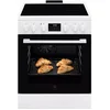 Image de Cuisinière Vitrocéramique Electrolux Lkr664177w