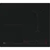 Image de Aeg Ti64ib10iz Noir Intégré 60 Cm Plaque Avec Zone À Induction 4 Zone(s)