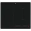 Image de Plaque induction electrolux eis62453iz saphirmatt