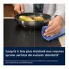 Image de Plaque Induction Electrolux Eis87553iz Saphirmatt