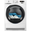 Image de Sèche Linge Charge Avant Electrolux 8kg Classe D'efficacité Énergétique C Pose Libre Minuterie, Départ Différé