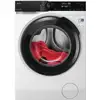 Image de Lave Linge Charge Avant Aeg 11kg Technologie De Convertisseur Blanc 59.7x63.6x84.7cm