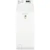 Image de Lave Linge Charge Par Dessus Electrolux 6kg Technologie De Convertisseur Blanc 40x60x85cm