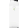 Image de Lave Linge Charge Par Dessus Aeg 7kg Technologie De Convertisseur Blanc 39.7x59.9x90.3cm
