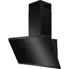Image de Hotte Décorative Aeg Gv77d91sb 90cm Silencetech, 760 M³/h