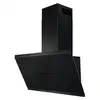 Image de Aeg - hotte décorative inclinée 90cm 760m3h noir gv77d91st - GV77D91ST
