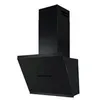 Image de Hotte décorative murale Aeg GV77D61ST Noir Mat