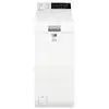 Image de Electrolux - lave-linge top 40cm 6kg 1251 toursmin ew7t3632pa - perfectcare 700 EW7T3632PA