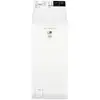 Image de Lave Linge Charge Par Dessus Electrolux 7kg Technologie De Convertisseur Blanc 40x60x89cm