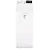 Image de Electrolux - lave-linge top 7kg 1200 toursmin ew6t4376bz - perfectcare 600 EW6T4376BZ
