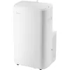 Image de Climatiseur portable 9000 BTU 700 ELECTROLUX ECU7677CSW Blanc