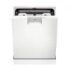 Image de Lave-vaisselle AEG FFB75717PW 14 couverts 44 dB Blanc 60 cm
