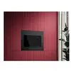 Image de Cave À Vin Encastrable Nkw8p21kat 44 Cm Noir Mat Verre Aeg