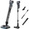 Image de Aspirateur Balai Electrolux Ew82u2db 3-en-1 Sans Fil