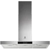 Image de Hotte Décorative - Lft429x - Inox - 3 Vitesses - 89,8 Cm