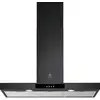 Image de Hotte Décorative Box - Lft429k - 89,8 X 45 X 67,8 Cm - Noir