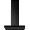 Image de Hotte Décorative Electrolux Lft816k Noir