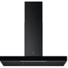 Image de Hotte Décorative Murale 90cm 515m3/h Noir Electrolux Lft819k