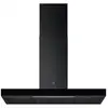Image de Electrolux - hotte décorative murale 90cm 515m3h noir lft819k - série 700 LFT819K