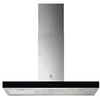 Image de Hotte Murale Electrolux Série 700 Inox 90 Cm Lft829x