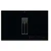 Image de Plaque de cuisson avec hotte intégrée electrolux kcc8344