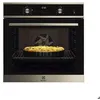 Image de Four multifonction Electrolux EOD5F71X 72L Noir