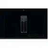 Image de Electrolux Plaque De Cuisson Avec Hotte Intégrée Electrolux Kcc84440