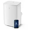 Image de Climatiseur Mobile Electrolux Comfort 600 2600 W 25 M² Blanc App