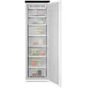 Image de Congélateur Encastrable 177.2 cm Froid No Frost Electrolux EUN7NE18S E Blanc