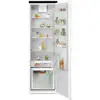 Image de Réfrigérateur 1 Porte Electrolux Erd6de18s1 Encastrable 178 Cm