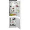 Image de Réfrigérateur Combiné Intégrable Aeg Série 6000 Blanc 178 Cm