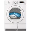 Image de Sèche-linge Frontal Pompe À Chaleur Zinc Blanc 85x59.6x65 Electrolux