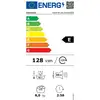 Image de Electrolux - sèche-linge pompe à chaleur 60cm 8kg blanc edhf4812ac - EDHF4812AC