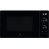Image de Micro-ondes Pose-libre 24 litres Srie 600 Gril Electrolux Y4ZM25MMK Noir